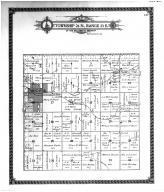 Township 26 N Range 33 E, Wilbur, Lincoln County 1911